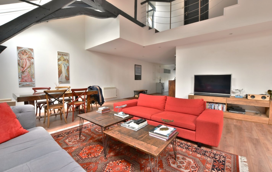 Agence Michel ROUIL : Appartement | CHOLET (49300) | 115 m2 | 213 900 € 