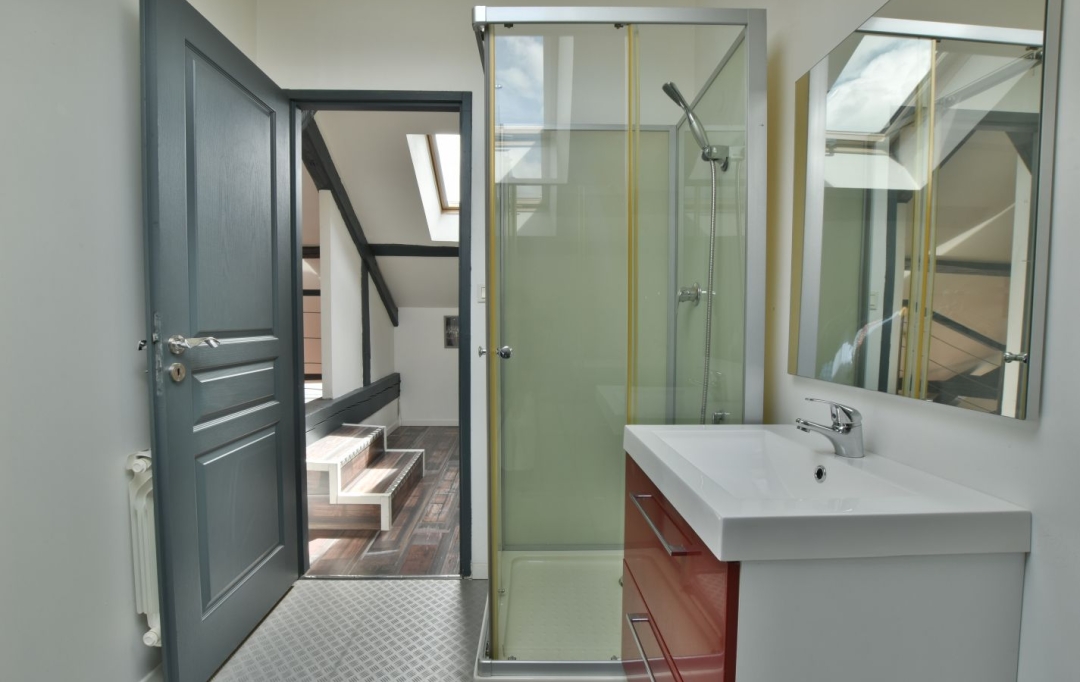 Agence Michel ROUIL : Appartement | CHOLET (49300) | 115 m2 | 213 900 € 