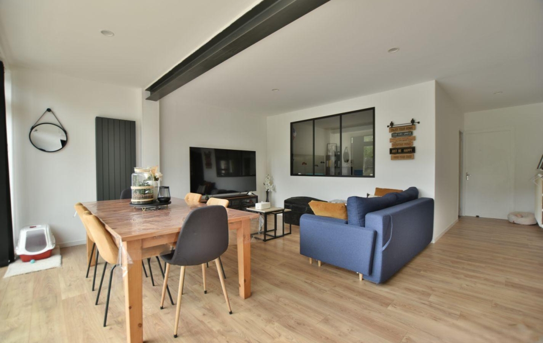 Agence Michel ROUIL : Maison / Villa | MORTAGNE-SUR-SEVRE (85290) | 142 m2 | 240 000 € 