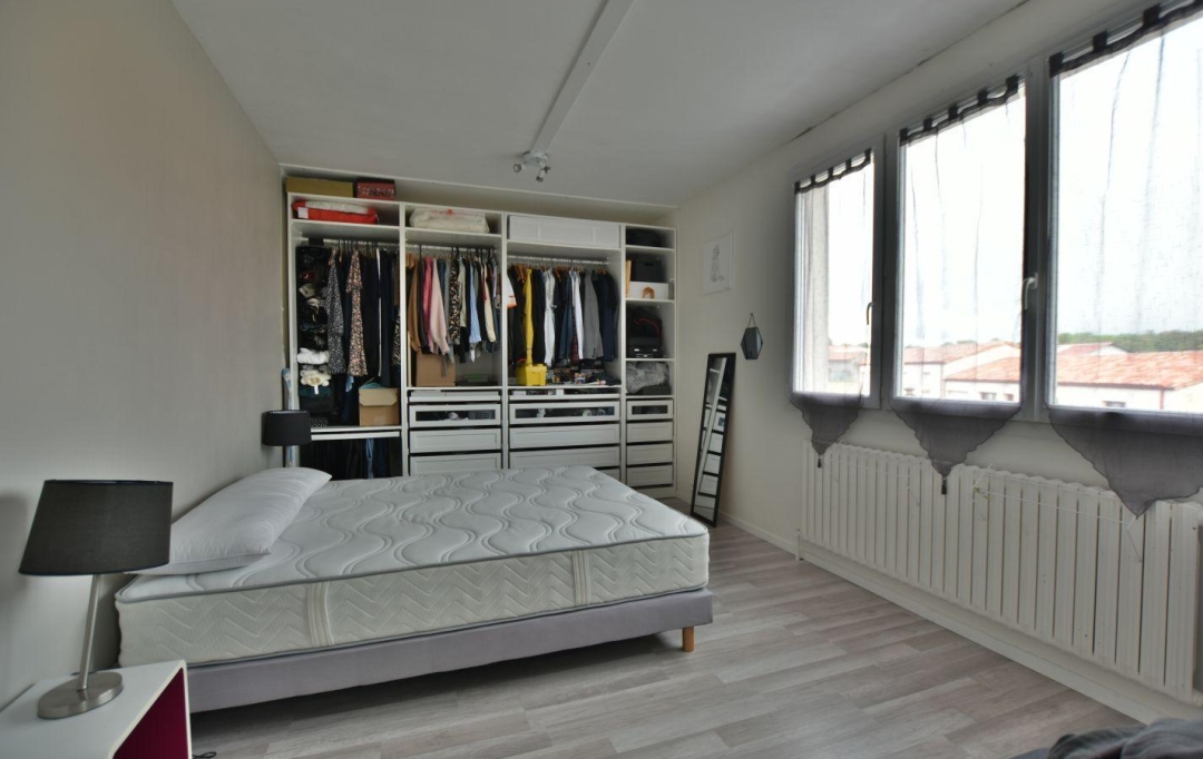 Agence Michel ROUIL : Maison / Villa | MORTAGNE-SUR-SEVRE (85290) | 142 m2 | 240 000 € 