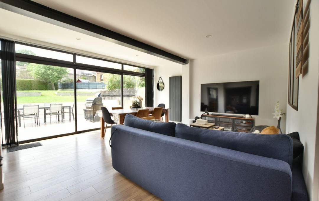 Agence Michel ROUIL : Maison / Villa | MORTAGNE-SUR-SEVRE (85290) | 142 m2 | 240 000 € 