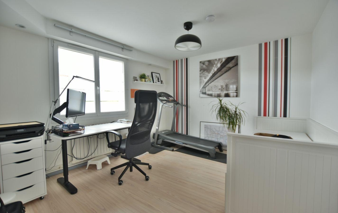 Agence Michel ROUIL : Maison / Villa | MORTAGNE-SUR-SEVRE (85290) | 142 m2 | 240 000 € 