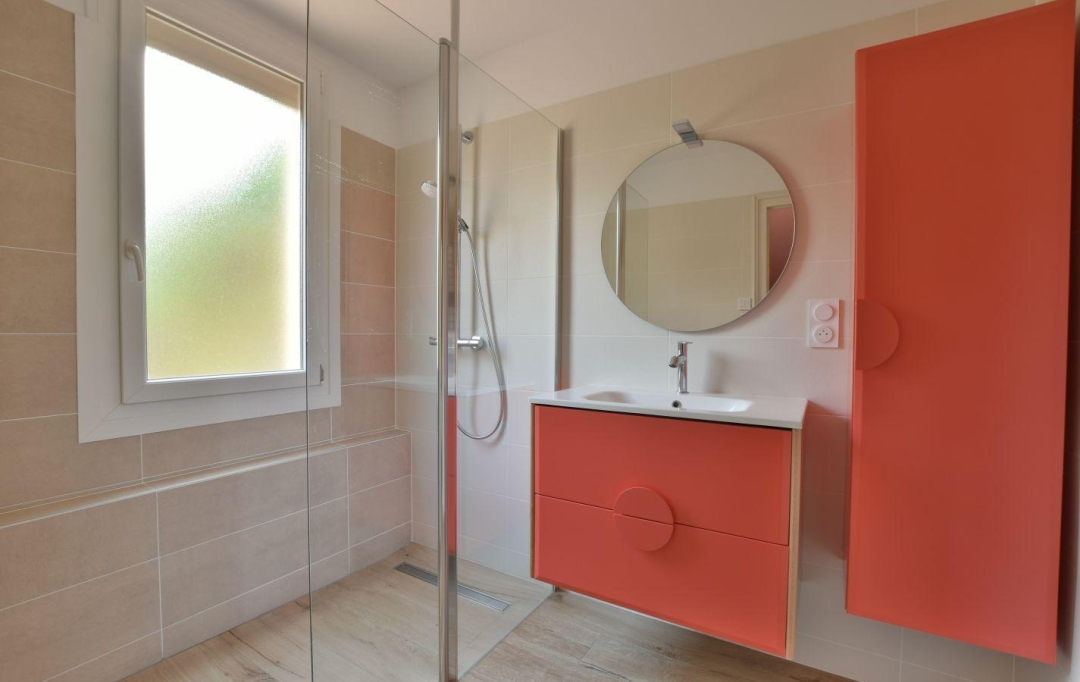 Agence Michel ROUIL : Maison / Villa | CHOLET (49300) | 108 m2 | 199 500 € 