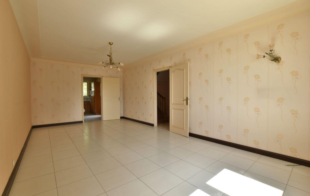 Agence Michel ROUIL : Maison / Villa | CHOLET (49300) | 108 m2 | 199 500 € 