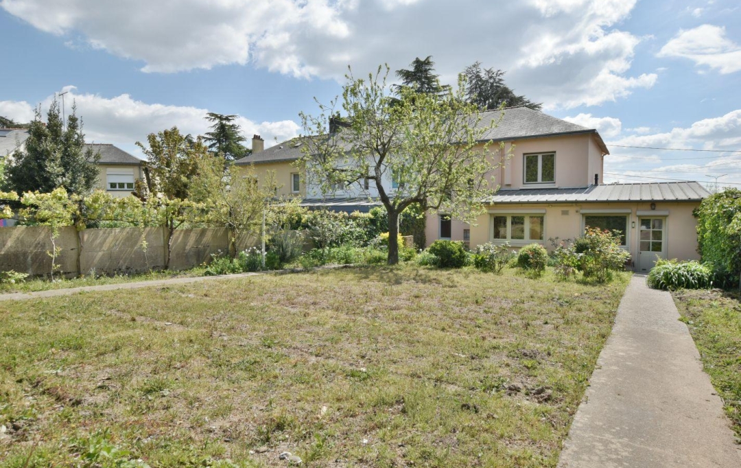 Agence Michel ROUIL : Maison / Villa | CHOLET (49300) | 108 m2 | 199 500 € 