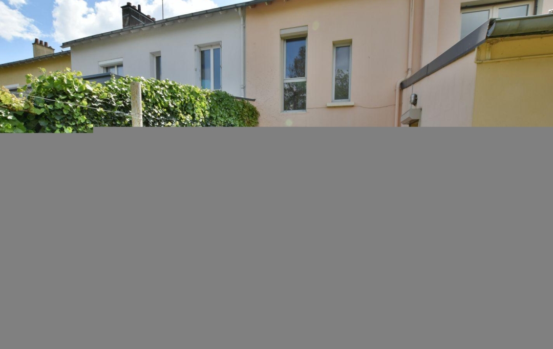 Agence Michel ROUIL : Maison / Villa | CHOLET (49300) | 108 m2 | 199 500 € 
