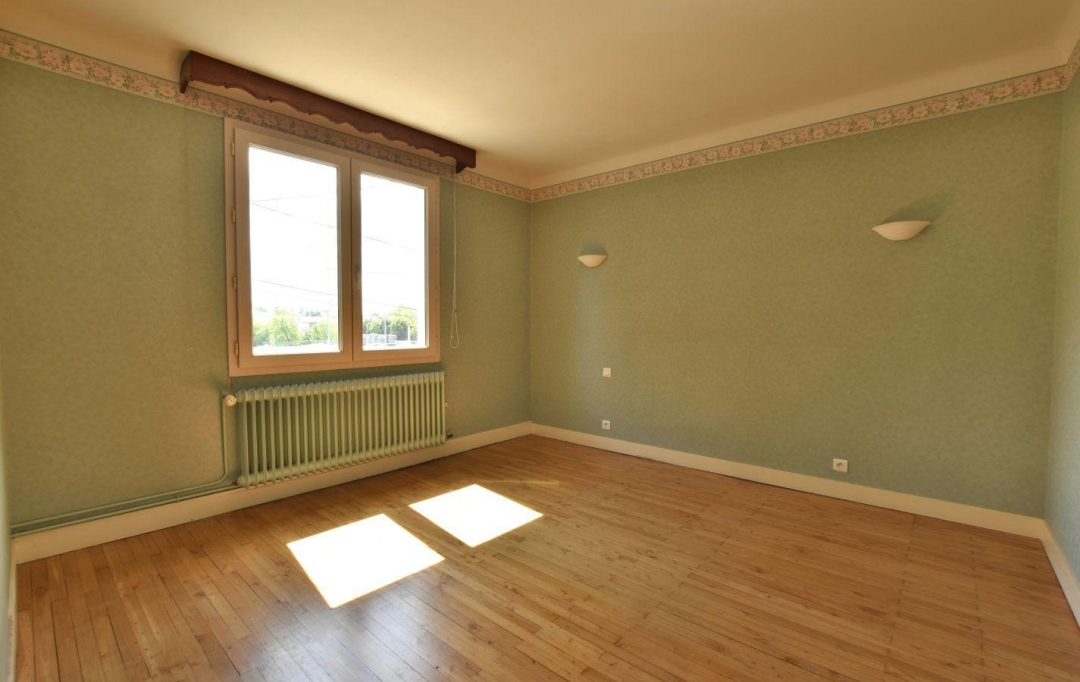 Agence Michel ROUIL : Maison / Villa | CHOLET (49300) | 108 m2 | 199 500 € 