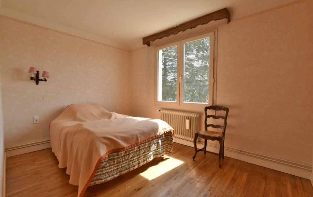 Agence Michel ROUIL : Maison / Villa | CHOLET (49300) | 108 m2 | 199 500 € 