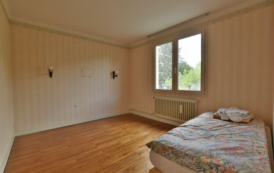 Agence Michel ROUIL : Maison / Villa | CHOLET (49300) | 108 m2 | 199 500 € 