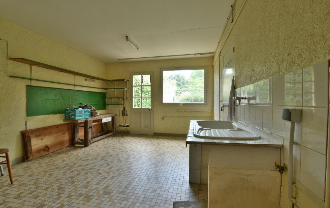 Agence Michel ROUIL : Maison / Villa | CHOLET (49300) | 108 m2 | 199 500 € 