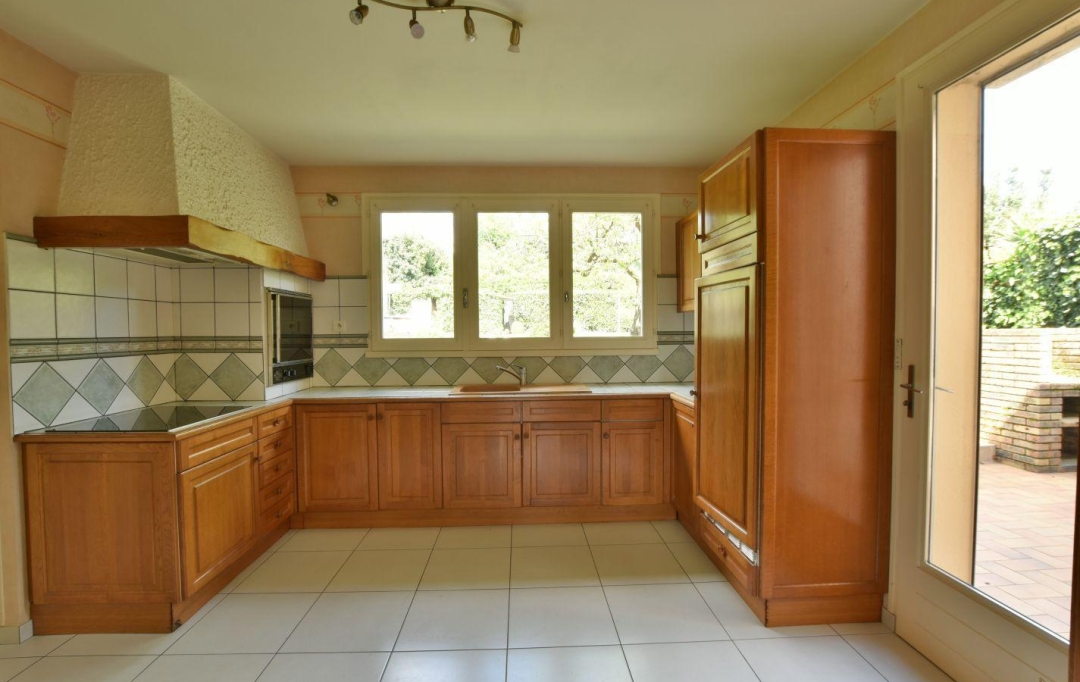 Agence Michel ROUIL : Maison / Villa | CHOLET (49300) | 108 m2 | 199 500 € 