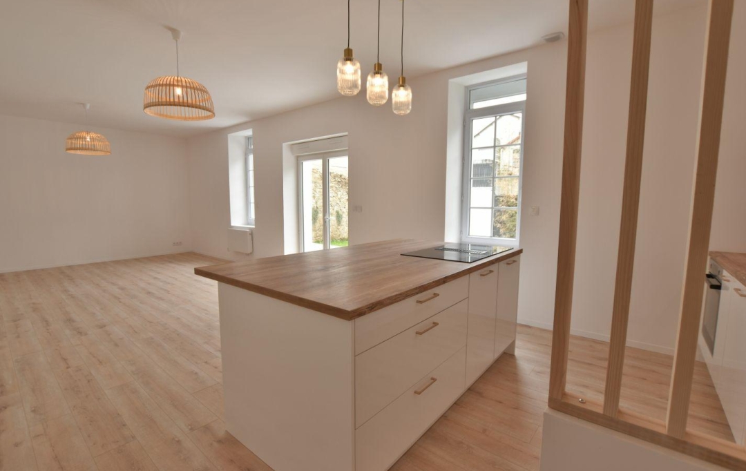 Agence Michel ROUIL : Maison / Villa | CHOLET (49300) | 107 m2 | 257 900 € 