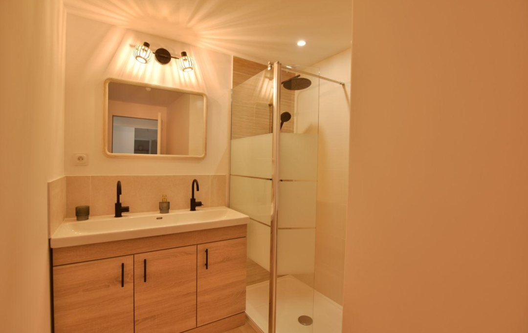 Agence Michel ROUIL : Maison / Villa | CHOLET (49300) | 107 m2 | 257 900 € 