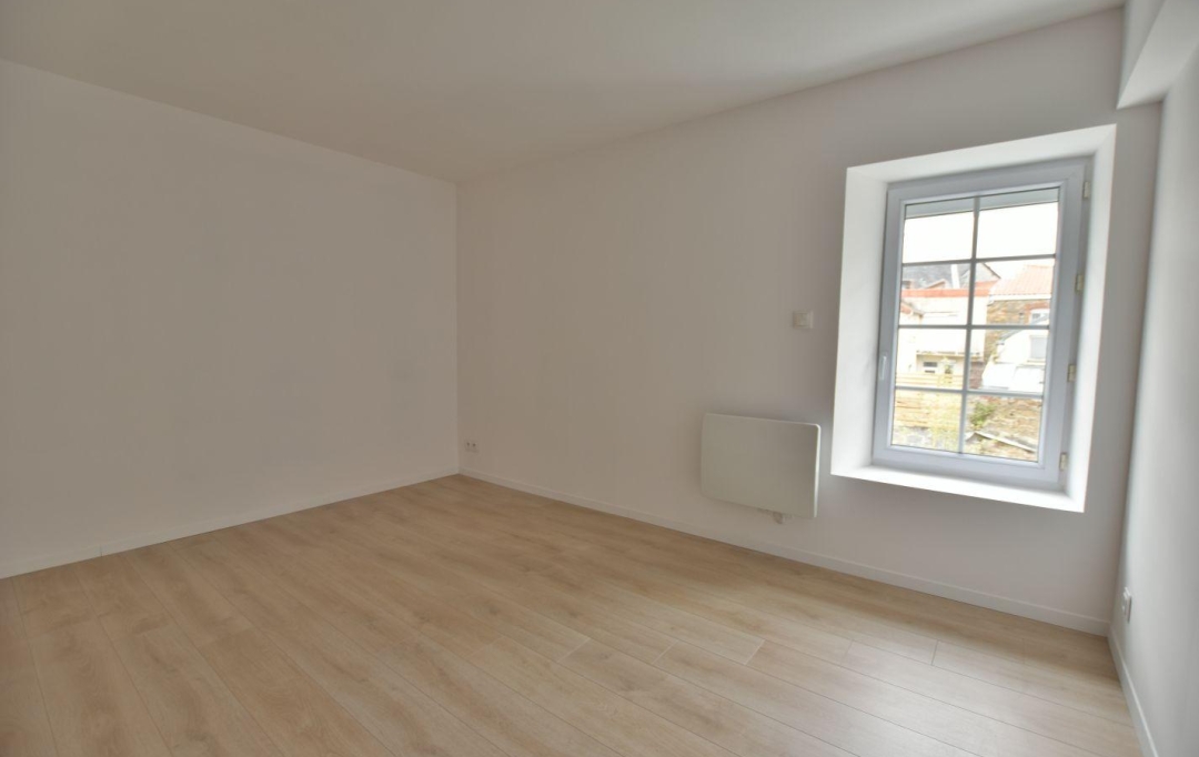 Agence Michel ROUIL : Maison / Villa | CHOLET (49300) | 107 m2 | 257 900 € 