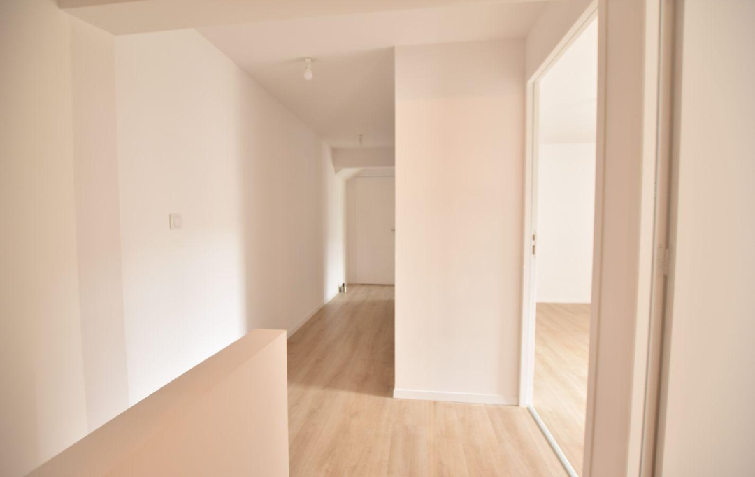 Agence Michel ROUIL : Maison / Villa | CHOLET (49300) | 107 m2 | 257 900 € 