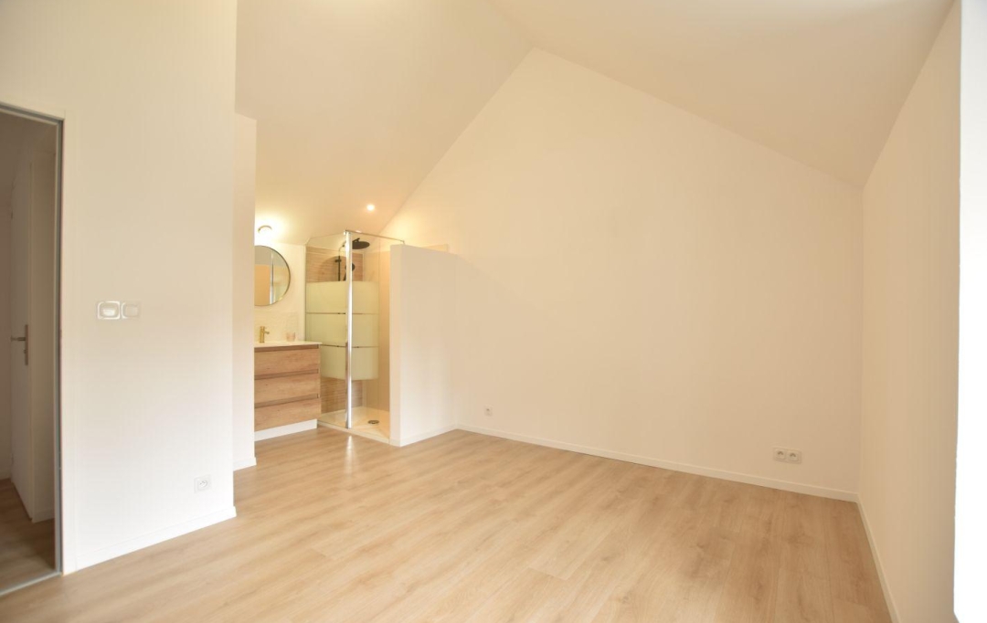 Agence Michel ROUIL : Maison / Villa | CHOLET (49300) | 107 m2 | 257 900 € 