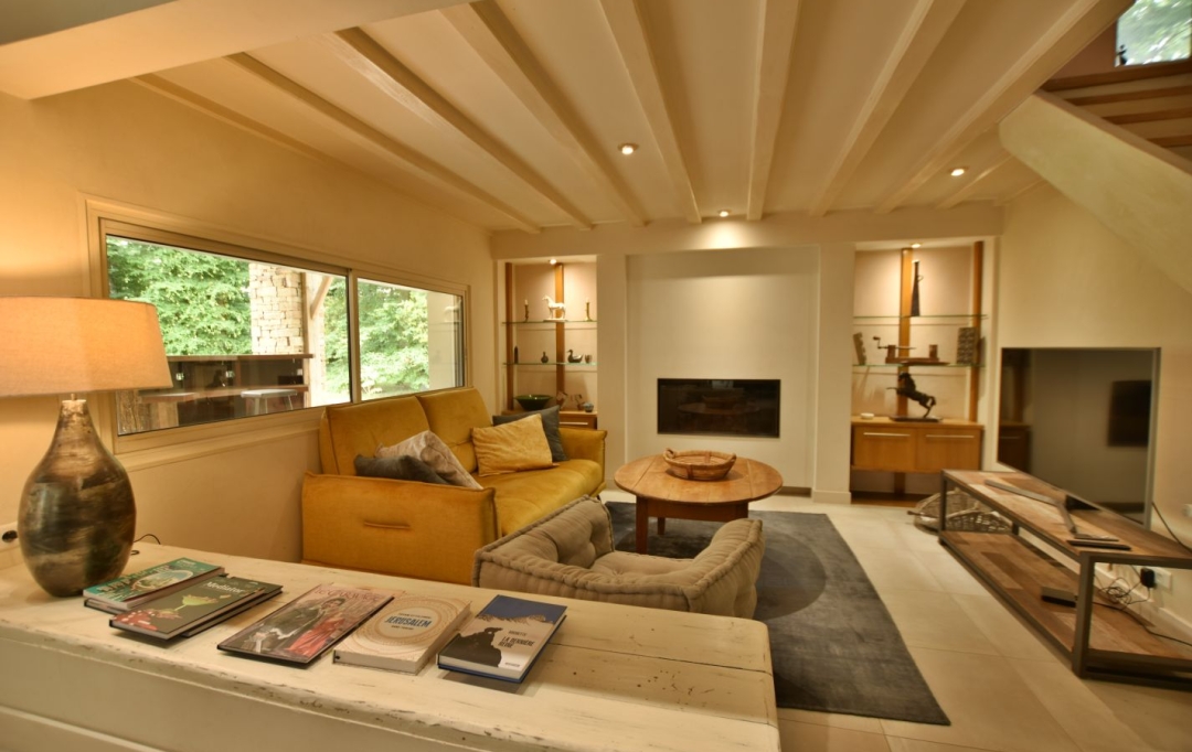 Agence Michel ROUIL : Maison / Villa | CHOLET (49300) | 327 m2 | 599 900 € 
