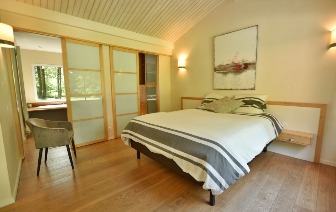 Agence Michel ROUIL : Maison / Villa | CHOLET (49300) | 327 m2 | 599 900 € 