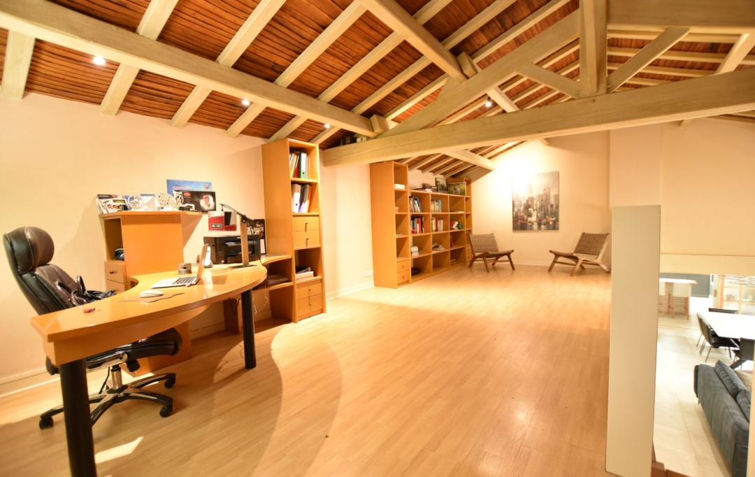 Agence Michel ROUIL : Maison / Villa | CHOLET (49300) | 327 m2 | 599 900 € 
