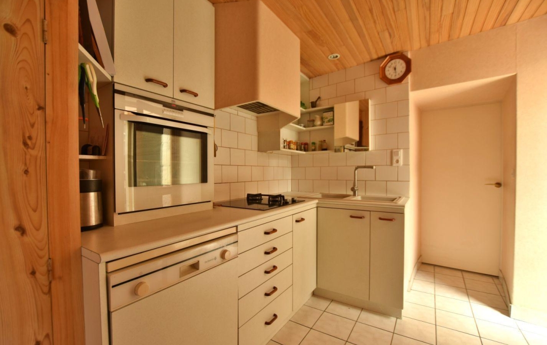 Agence Michel ROUIL : Maison / Villa | MORTAGNE-SUR-SEVRE (85290) | 182 m2 | 280 000 € 