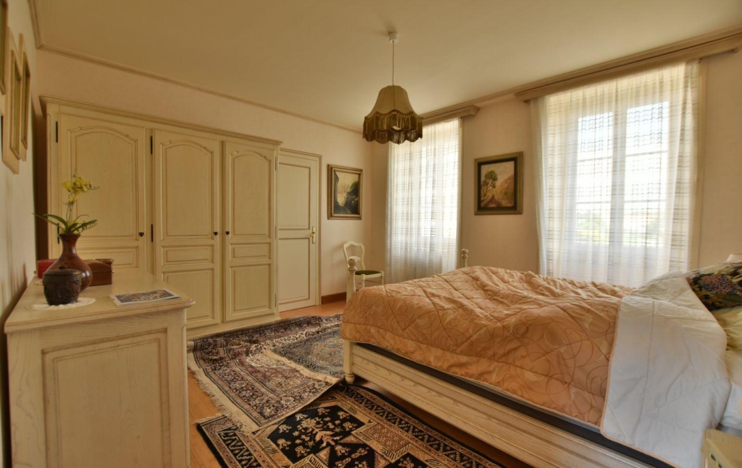 Agence Michel ROUIL : Maison / Villa | MORTAGNE-SUR-SEVRE (85290) | 182 m2 | 280 000 € 