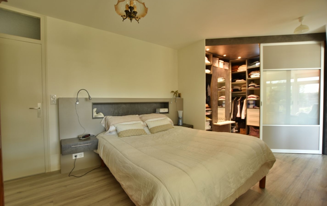Agence Michel ROUIL : Maison / Villa | MAULEVRIER (49360) | 211 m2 | 436 800 € 