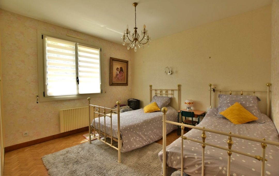 Agence Michel ROUIL : Maison / Villa | MAULEVRIER (49360) | 211 m2 | 436 800 € 