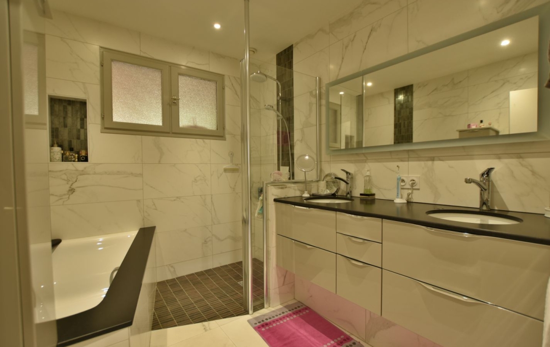 Agence Michel ROUIL : Maison / Villa | MAULEVRIER (49360) | 211 m2 | 436 800 € 