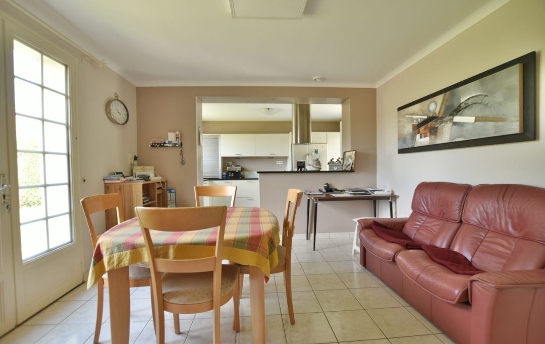 Agence Michel ROUIL : Maison / Villa | MAULEVRIER (49360) | 211 m2 | 436 800 € 