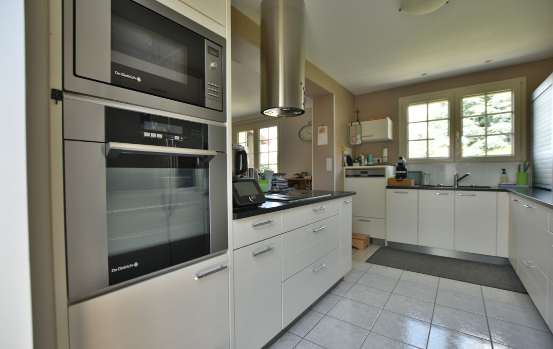 Agence Michel ROUIL : Maison / Villa | MAULEVRIER (49360) | 211 m2 | 436 800 € 