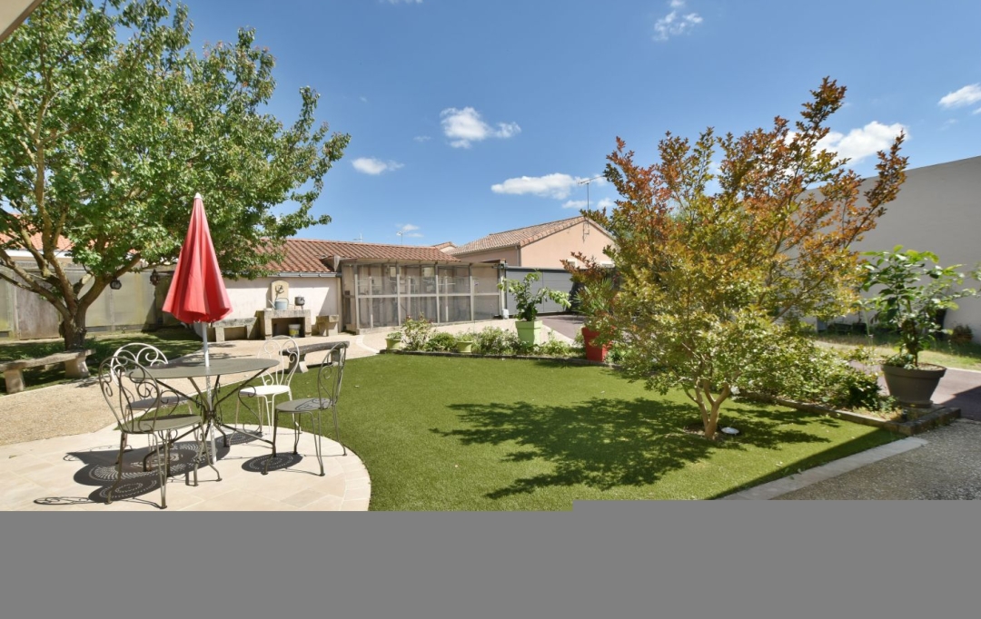 Agence Michel ROUIL : Maison / Villa | MAULEVRIER (49360) | 211 m2 | 436 800 € 