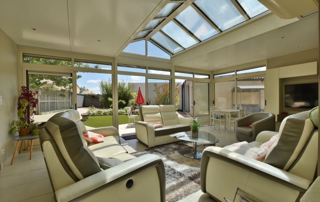 Agence Michel ROUIL : Maison / Villa | MAULEVRIER (49360) | 211 m2 | 436 800 € 