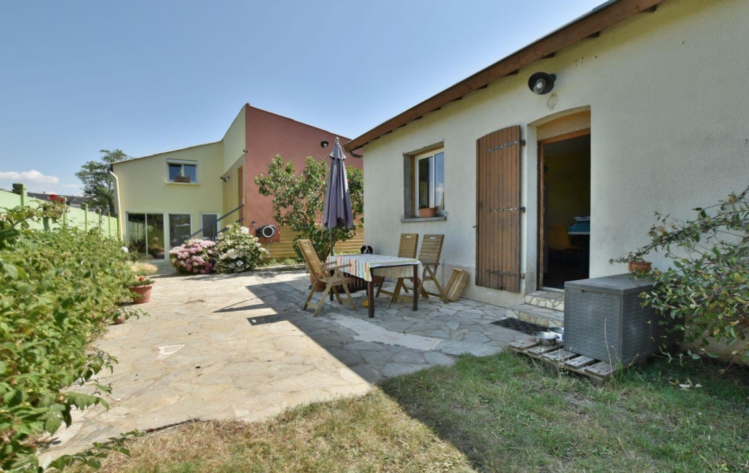 Agence Michel ROUIL : House | CHOLET (49300) | 169 m2 | 332 800 € 