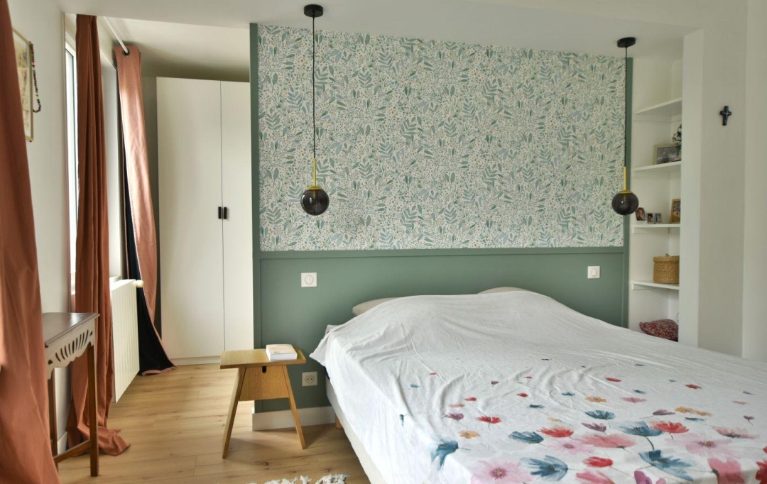 Agence Michel ROUIL : House | CHOLET (49300) | 242 m2 | 497 000 € 