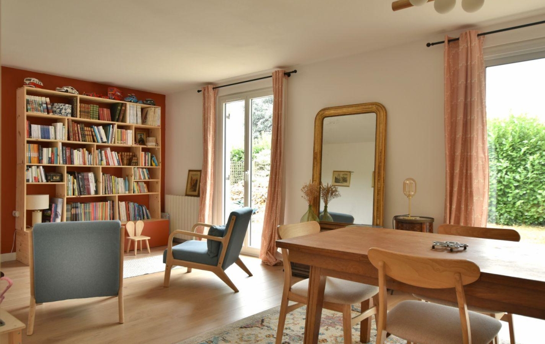 Agence Michel ROUIL : House | CHOLET (49300) | 242 m2 | 497 000 € 