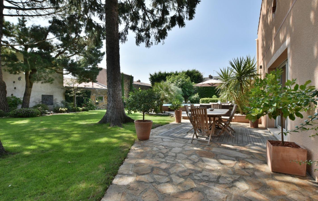 Agence Michel ROUIL : Maison / Villa | CHOLET (49300) | 150 m2 | 478 400 € 