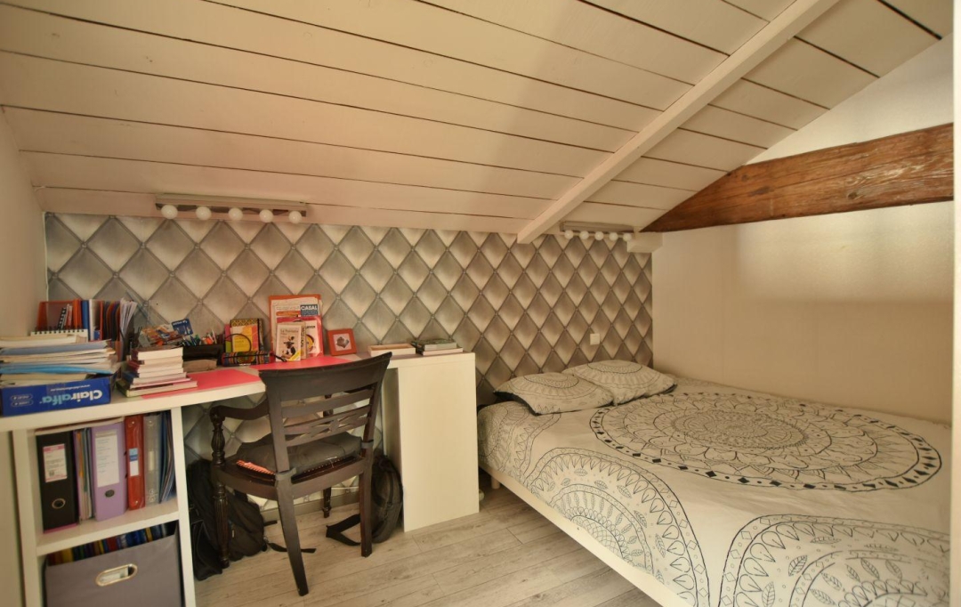 Agence Michel ROUIL : Maison / Villa | CHOLET (49300) | 150 m2 | 478 400 € 