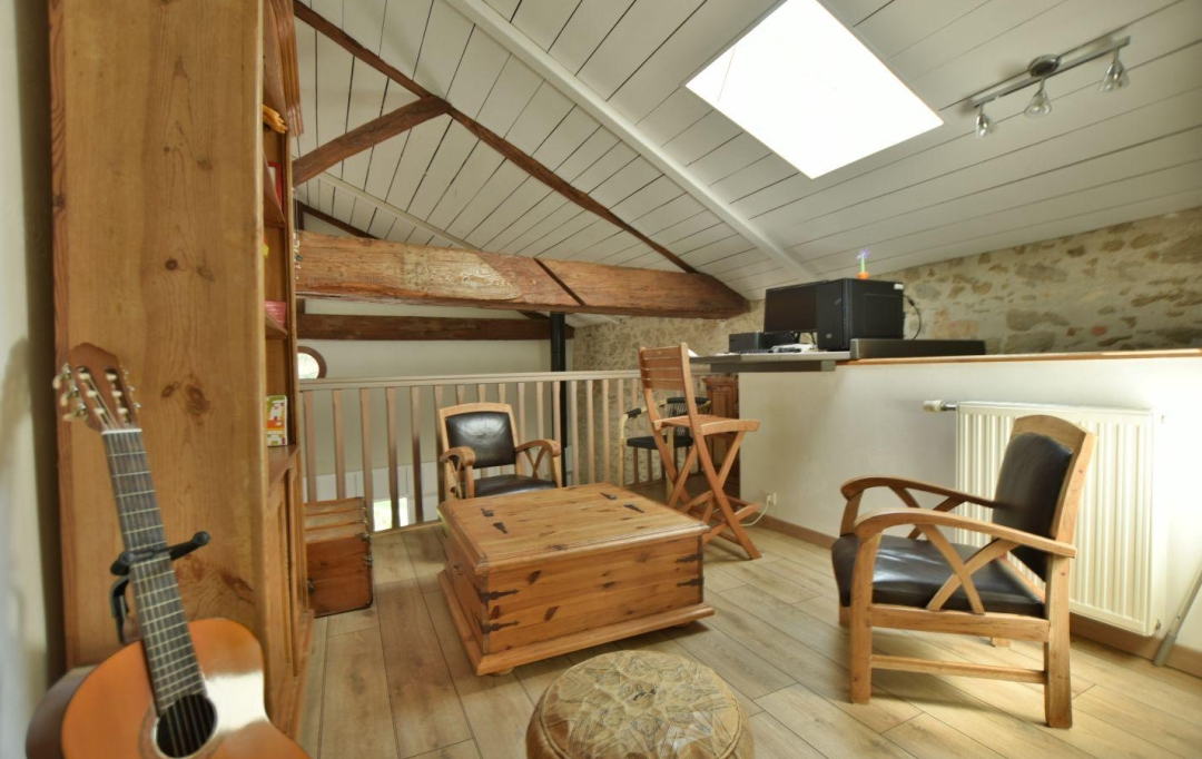 Agence Michel ROUIL : Maison / Villa | CHOLET (49300) | 150 m2 | 478 400 € 