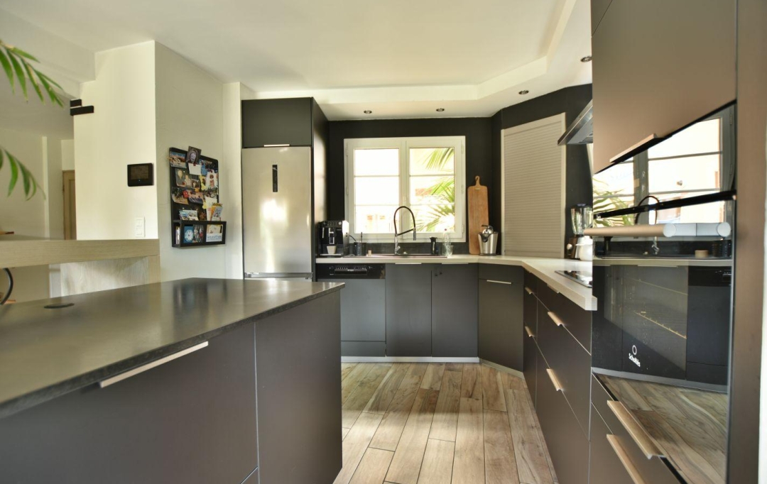 Agence Michel ROUIL : Maison / Villa | CHOLET (49300) | 150 m2 | 478 400 € 