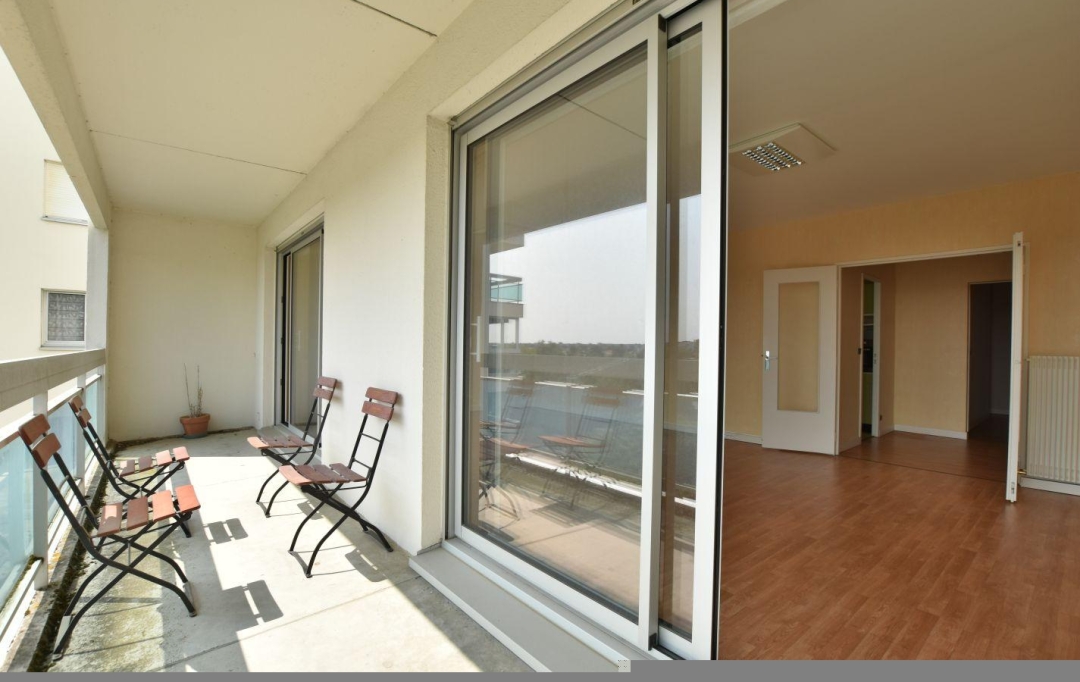 Agence Michel ROUIL : Apartment | CHOLET (49300) | 101 m2 | 199 500 € 