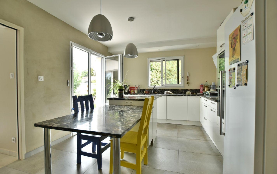 Agence Michel ROUIL : Maison / Villa | LA SEGUINIERE (49280) | 168 m2 | 374 400 € 