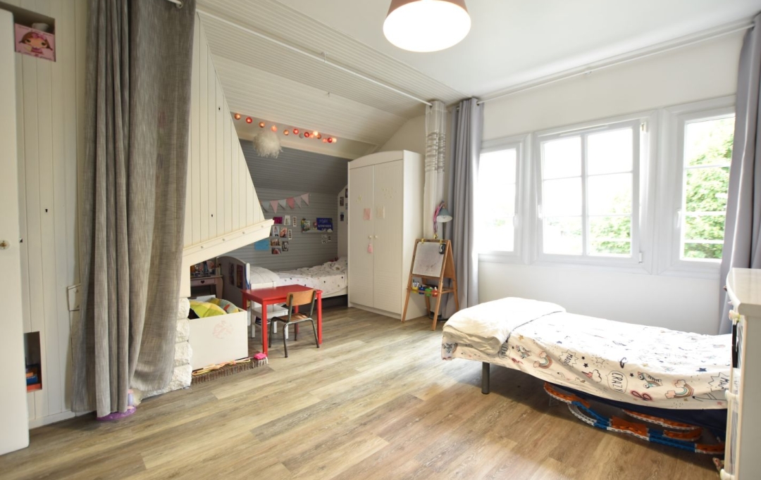 Agence Michel ROUIL : House | CHOLET (49300) | 165 m2 | 353 600 € 