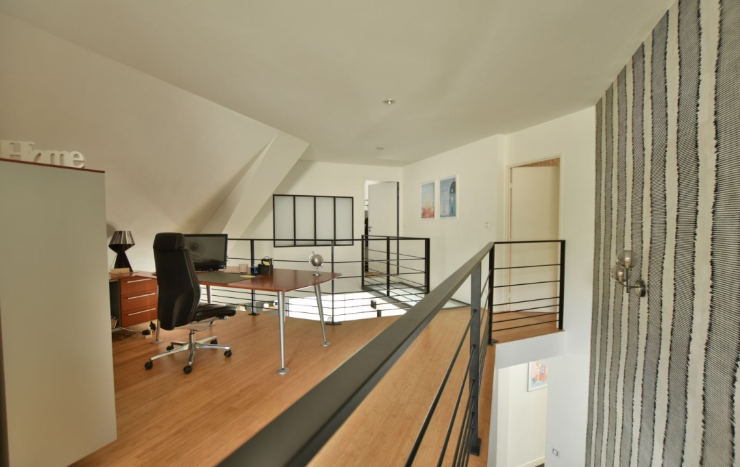 Agence Michel ROUIL : Maison / Villa | CHOLET (49300) | 240 m2 | 721 000 € 