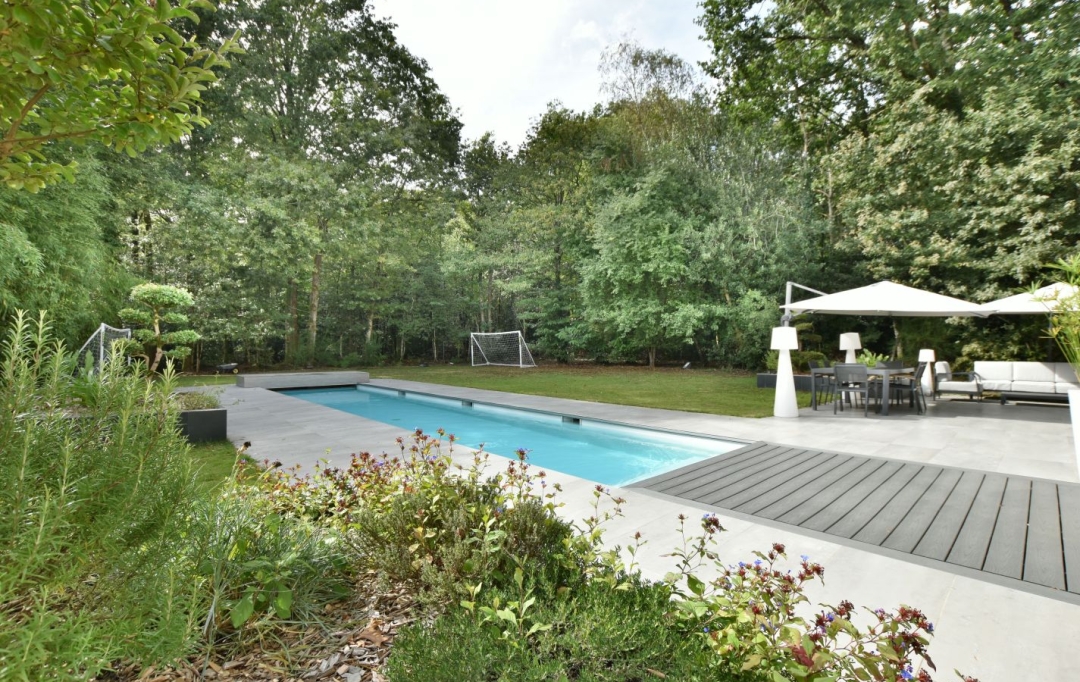 Agence Michel ROUIL : Maison / Villa | CHOLET (49300) | 240 m2 | 721 000 € 