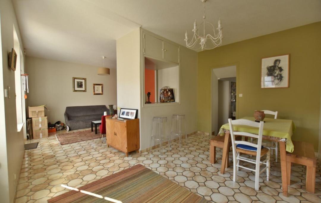 Agence Michel ROUIL : House | CHOLET (49300) | 120 m2 | 198 500 € 