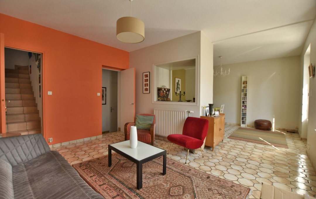 Agence Michel ROUIL : House | CHOLET (49300) | 120 m2 | 198 500 € 