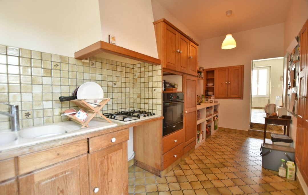 Agence Michel ROUIL : House | CHOLET (49300) | 120 m2 | 198 500 € 