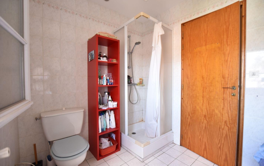 Agence Michel ROUIL : House | CHOLET (49300) | 120 m2 | 198 500 € 