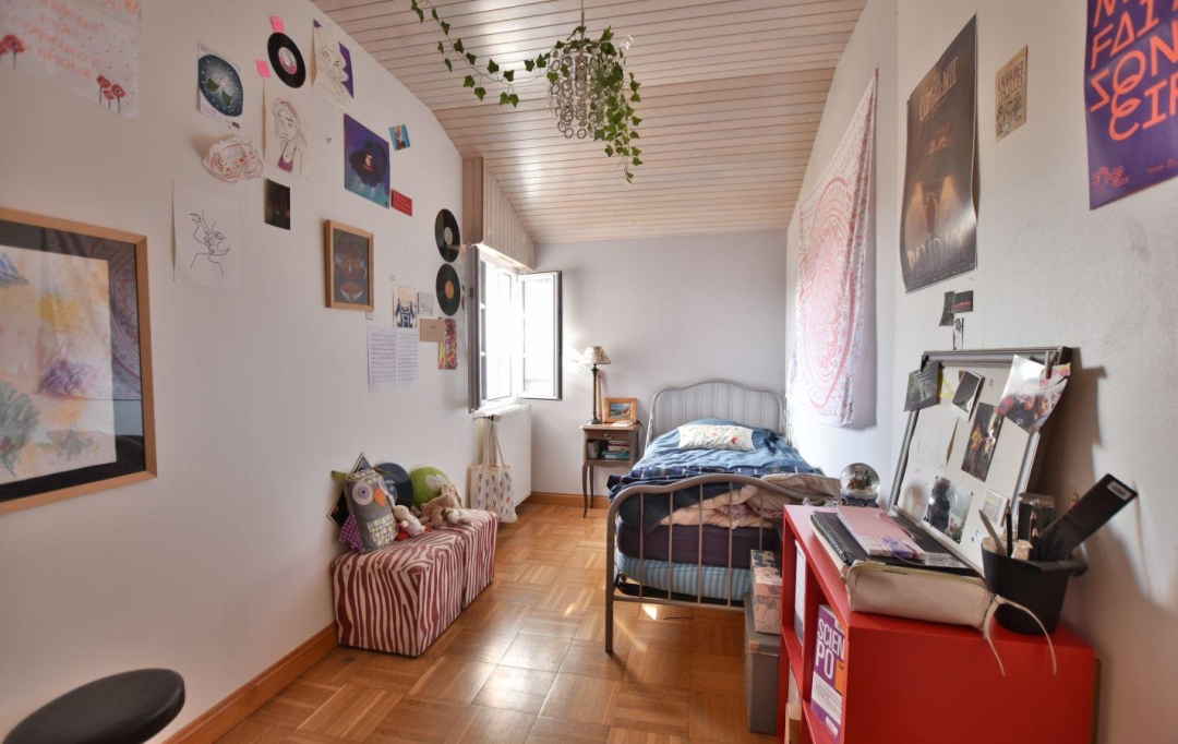 Agence Michel ROUIL : House | CHOLET (49300) | 120 m2 | 198 500 € 