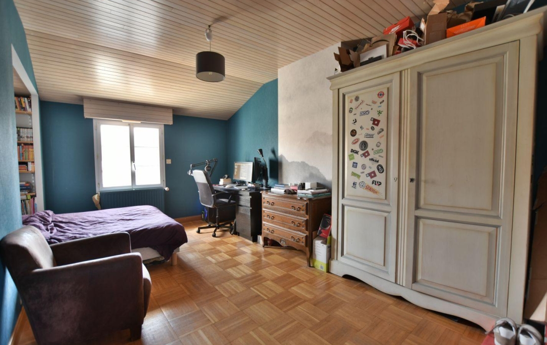 Agence Michel ROUIL : House | CHOLET (49300) | 120 m2 | 198 500 € 